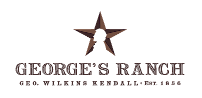 Georges Ranch Website